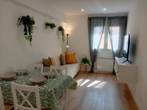 Céntrico Apartamento Familiar RH 70